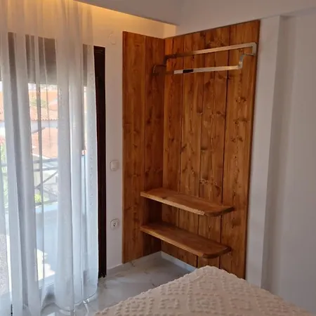 Διαμέρισμα Lux Sea Front Avra