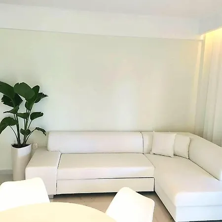 Διαμέρισμα Lux Sea Front Avra