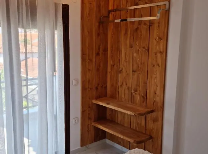 Lägenhet Lux Sea Front Avra