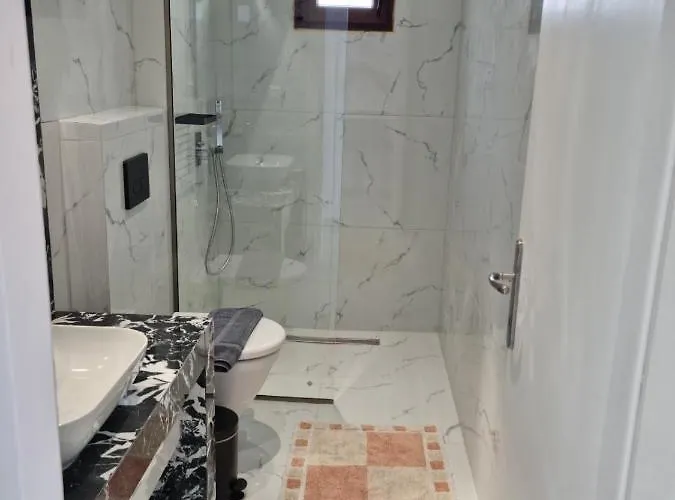 Lux Sea Front Avra * Pefkochori