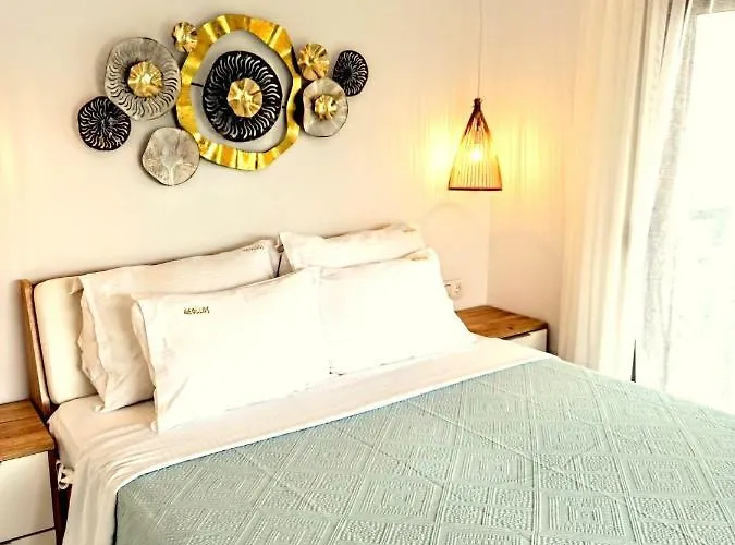 Lux Sea Front Avra *