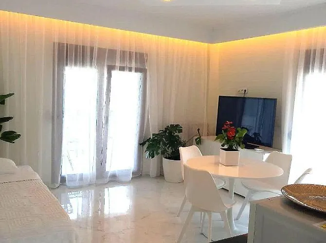 Appartamento Lux Sea Front Avra