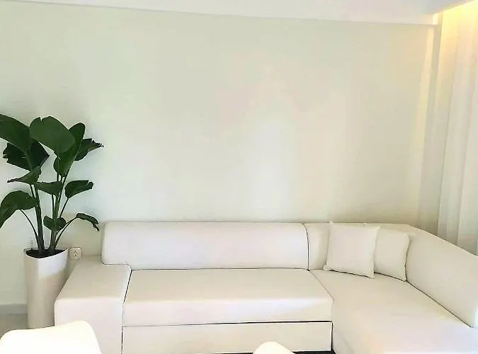 Appartamento Lux Sea Front Avra
